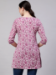 Picture of Excellent Cotton Rosy Brown Kurtis & Tunic