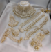 Picture of Fascinating Sea Shell Necklace Set