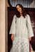 Picture of Nice Cotton Sea Shell Straight Cut Salwar Kameez
