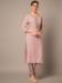 Picture of Graceful Rayon Thistle Readymade Salwar Kameez