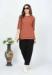 Picture of Shapely Cotton Sienna Kurtis & Tunic