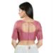 Picture of Charming Brasso Rosy Brown Designer Blouse