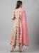 Picture of Pleasing Cotton Sea Shell Readymade Salwar Kameez