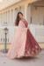 Picture of Fine Georgette Sienna Readymade Gown