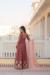 Picture of Fine Georgette Sienna Readymade Gown