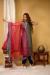 Picture of Shapely Silk Grey Readymade Salwar Kameez