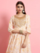 Picture of Fascinating Rayon Sea Shell Readymade Salwar Kameez