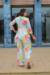 Picture of Beauteous Cotton Thistle Readymade Salwar Kameez