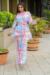 Picture of Wonderful Cotton Thistle Readymade Salwar Kameez