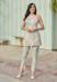 Picture of Exquisite Cotton Pink Readymade Salwar Kameez
