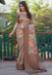 Picture of Ideal Silk Grey Saree
