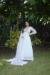 Picture of Wonderful Georgette Lavender Readymade Gown