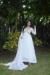 Picture of Wonderful Georgette Lavender Readymade Gown