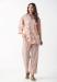 Picture of Excellent Cotton Pink Readymade Salwar Kameez