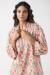 Picture of Excellent Cotton Pink Readymade Salwar Kameez