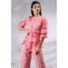 Picture of Comely Cotton Pink Readymade Salwar Kameez
