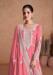 Picture of Good Looking Silk Light Coral Readymade Salwar Kameez
