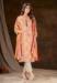 Picture of Sublime Silk Burly Wood Readymade Salwar Kameez