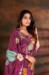 Picture of Pretty Silk Purple Readymade Salwar Kameez
