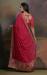 Picture of Magnificent Georgette Light Coral Saree