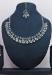 Picture of Amazing Navy Blue Necklace Set