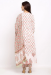 Picture of Lovely Cotton Rosy Brown Readymade Salwar Kameez