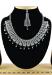 Picture of Sightly Dark Slate Grey Necklace Set