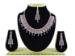 Picture of Lovely Purple Necklace Set