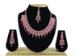 Picture of Beautiful Dim Gray Necklace Set