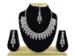 Picture of Excellent Pink Necklace Set