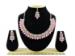 Picture of Sightly Rosy Brown Necklace Set