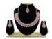 Picture of Nice Rosy Brown Necklace Set