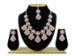 Picture of Good Looking Rosy Brown Necklace Set