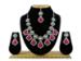 Picture of Appealing Brown Necklace Set