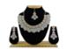 Picture of Statuesque Rosy Brown Necklace Set