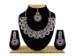 Picture of Amazing Dark Olive Green Necklace Set