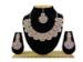 Picture of Magnificent Dark Slate Grey Necklace Set