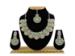 Picture of Ravishing Grey Necklace Set
