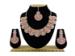 Picture of Magnificent Pale Violet Red Necklace Set