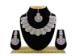Picture of Classy Rosy Brown Necklace Set