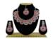 Picture of Resplendent Fire Brick Necklace Set