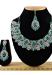 Picture of Excellent Sea Green Necklace Set