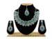 Picture of Excellent Sea Green Necklace Set