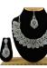 Picture of Superb Dim Gray Necklace Set