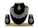 Picture of Charming Dark Slate Grey Necklace Set