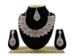 Picture of Beautiful Slate Grey Necklace Set