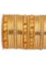Picture of Ravishing Golden Rod Bangle