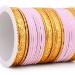 Picture of Magnificent Pink Bangle