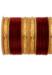 Picture of Stunning Maroon Bangle