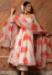 Picture of Admirable Georgette Thistle Readymade Salwar Kameez